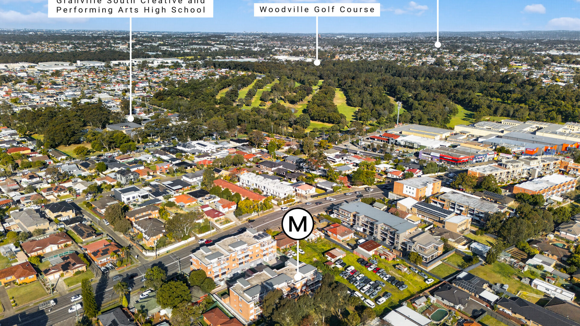 For Sale - 4/518-522 Woodville Road - New Property in Guildford - Real Estate by Murtaza Rezaie