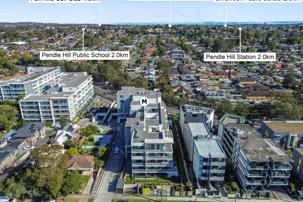 For Sale - 208/31c Garfield Street - New Property in Wentworthville - Real Estate by Tariq Jameel