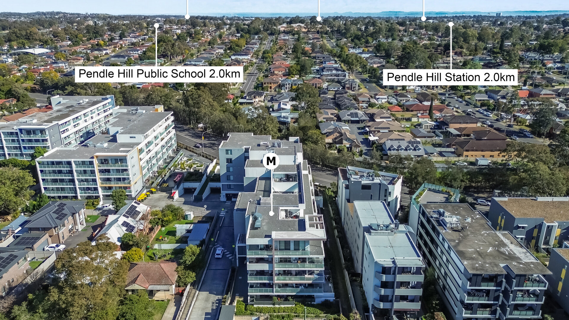 For Sale - 208/31c Garfield Street - New Property in Wentworthville - Real Estate by Tariq Jameel