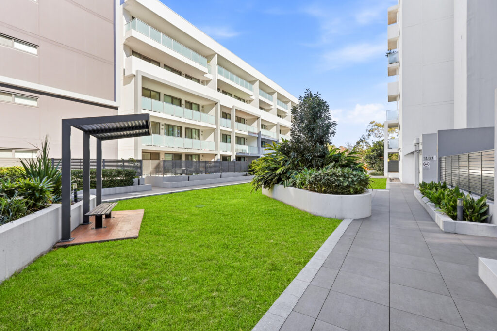 For Sale - 208/31c Garfield Street - New Property in Wentworthville - Real Estate by Tariq Jameel