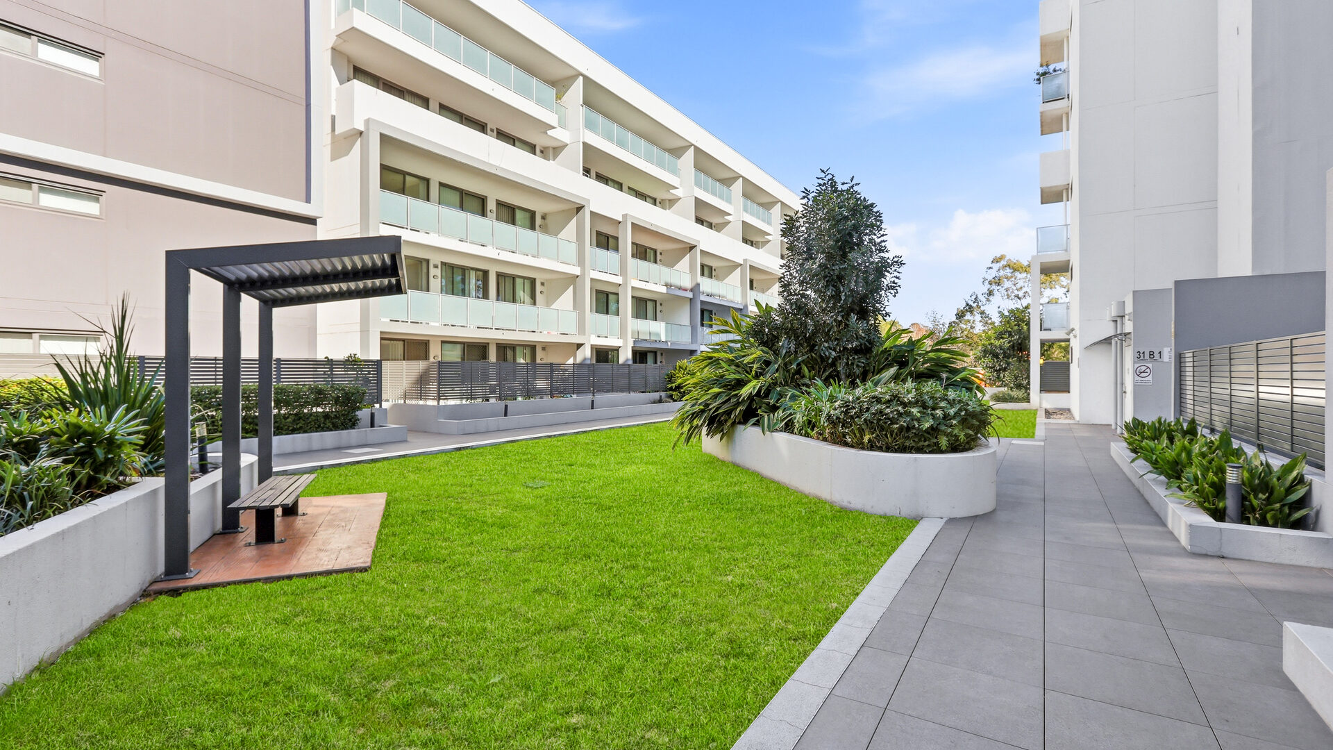 For Sale - 208/31c Garfield Street - New Property in Wentworthville - Real Estate by Tariq Jameel
