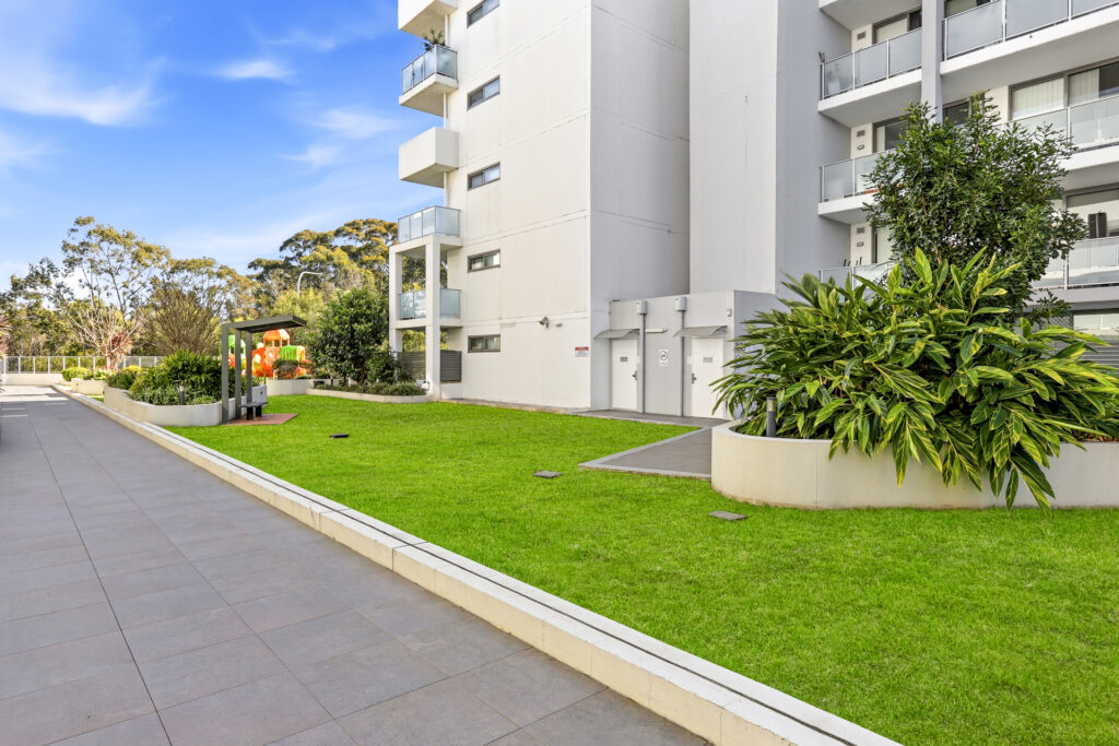 For Sale - 208/31c Garfield Street - New Property in Wentworthville - Real Estate by Tariq Jameel