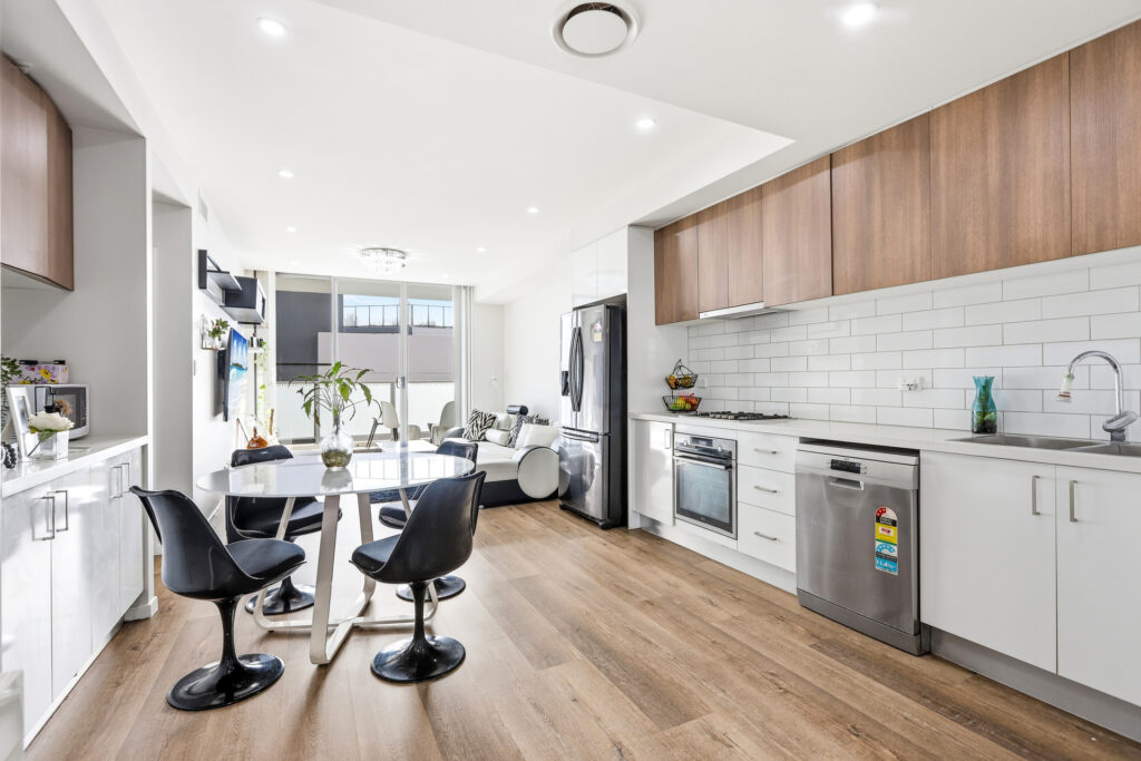 For Sale - 208/31c Garfield Street - New Property in Wentworthville - Real Estate by Tariq Jameel
