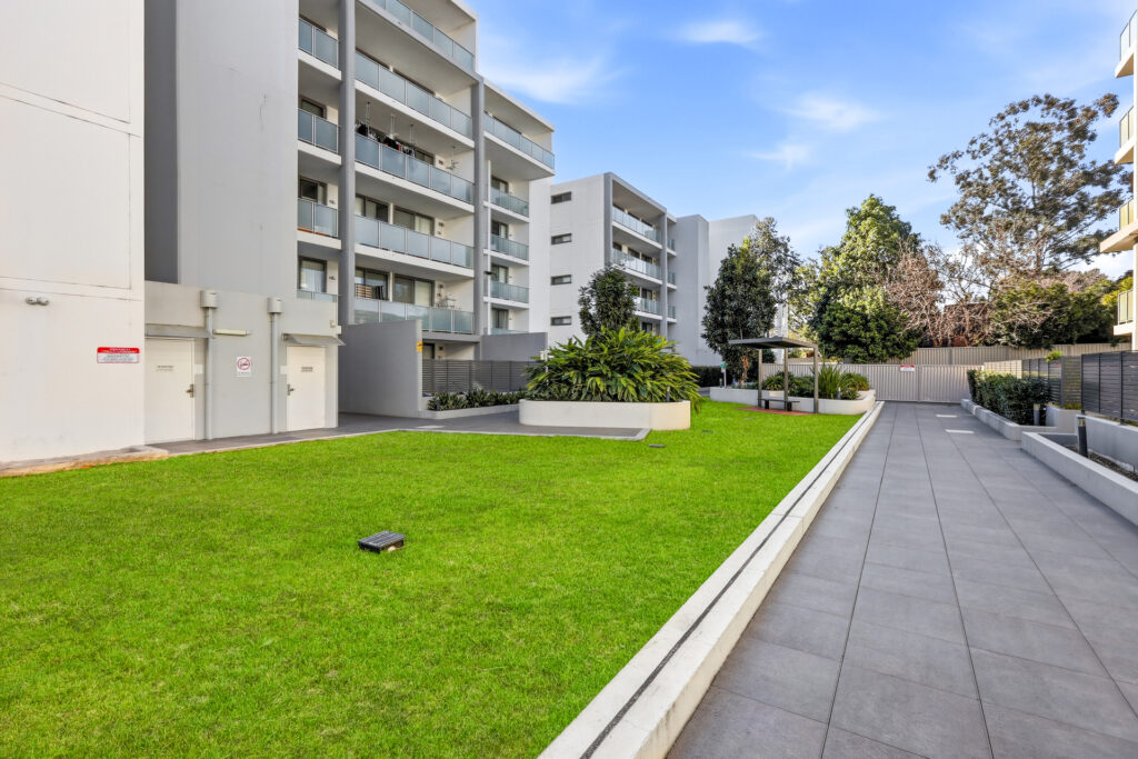 For Sale - 208/31c Garfield Street - New Property in Wentworthville - Real Estate by Tariq Jameel