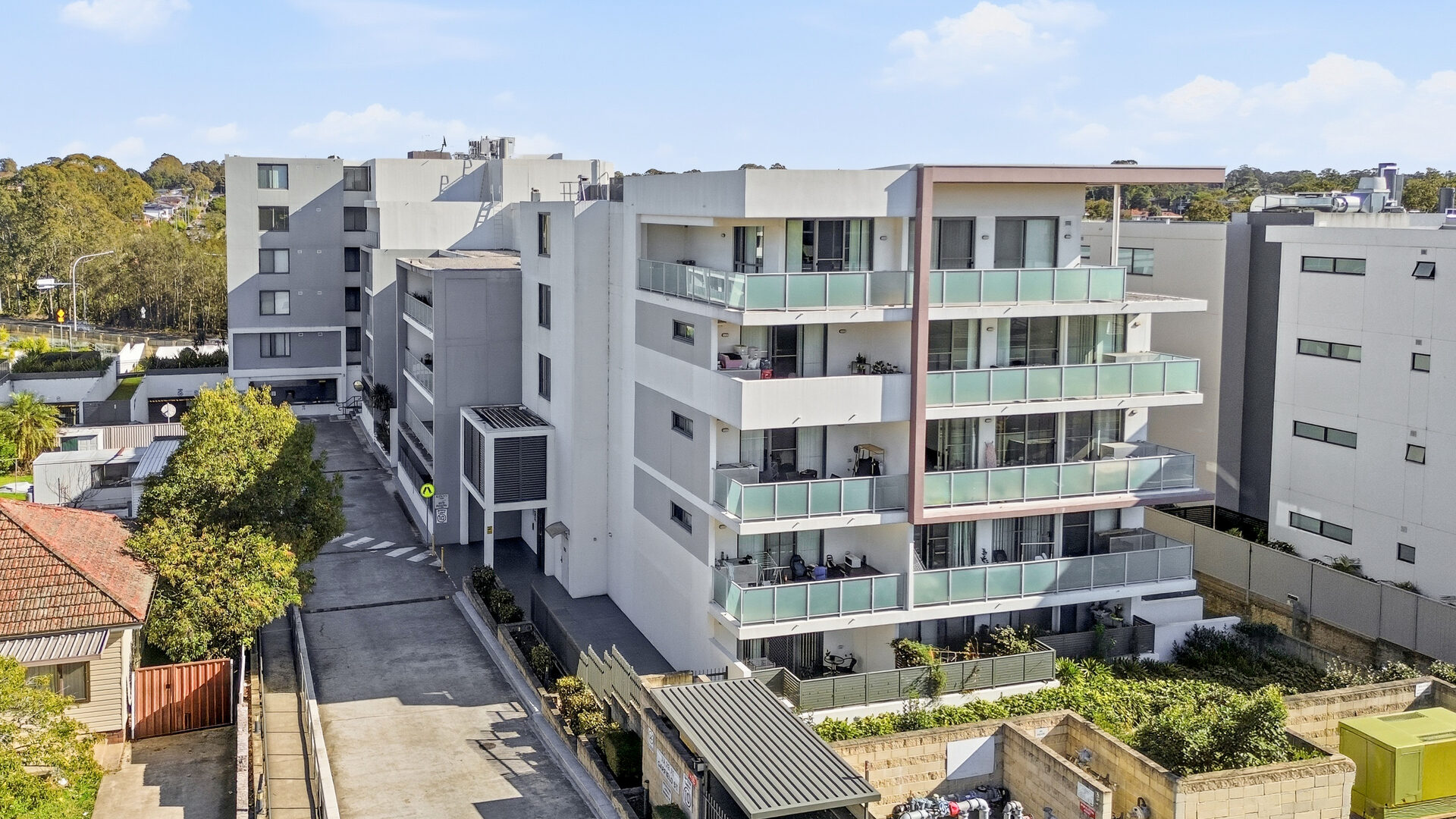 For Sale - 208/31c Garfield Street - New Property in Wentworthville - Real Estate by Tariq Jameel