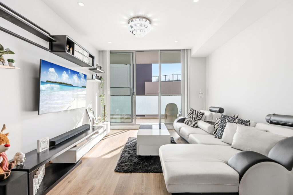 For Sale - 208/31c Garfield Street - New Property in Wentworthville - Real Estate by Tariq Jameel