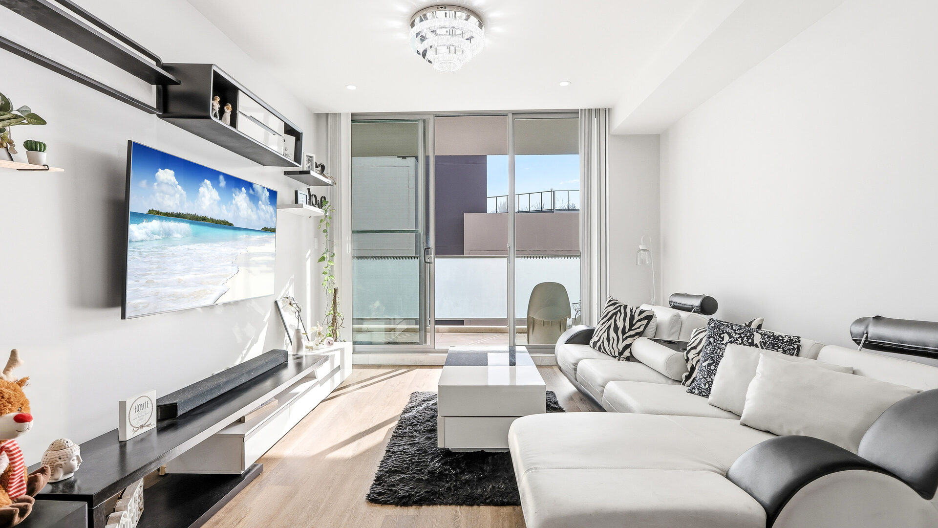 For Sale - 208/31c Garfield Street - New Property in Wentworthville - Real Estate by Tariq Jameel