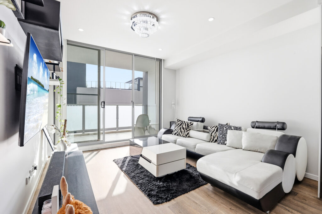 For Sale - 208/31c Garfield Street - New Property in Wentworthville - Real Estate by Tariq Jameel