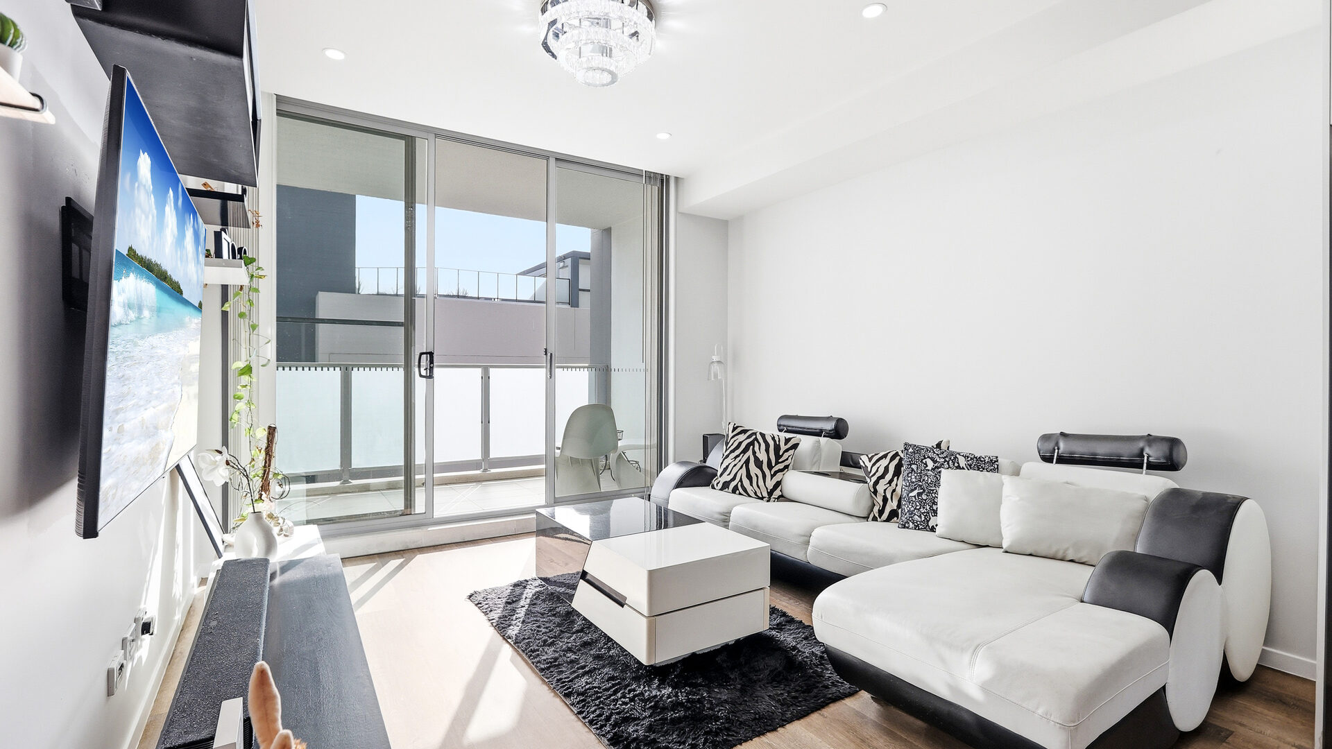 For Sale - 208/31c Garfield Street - New Property in Wentworthville - Real Estate by Tariq Jameel