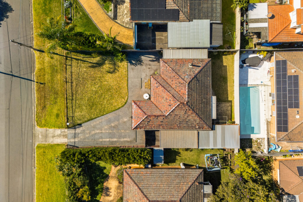 Sold - 31 Alpha Road - New Property in Greystanes - Real Estate by Anita Mirosevic