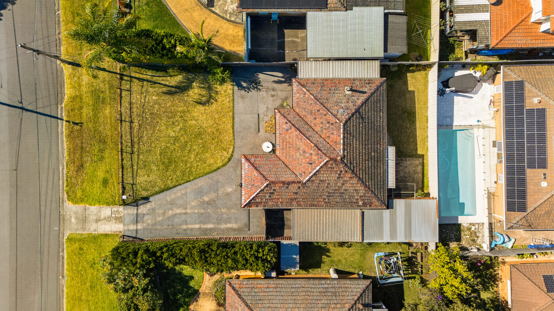 Sold - 31 Alpha Road - New Property in Greystanes - Real Estate by Anita Mirosevic