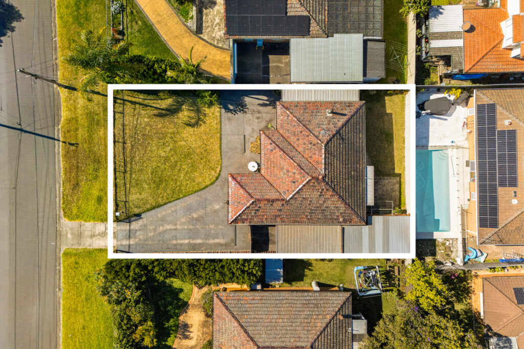 Sold - 31 Alpha Road - New Property in Greystanes - Real Estate by Anita Mirosevic
