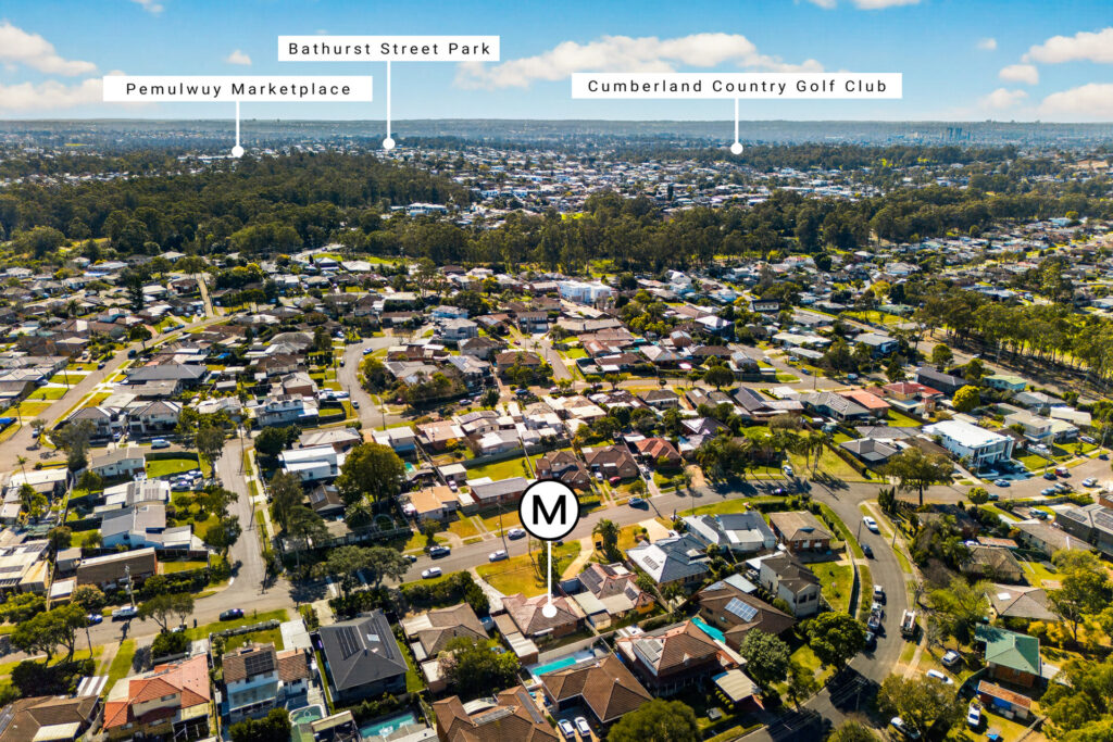 Sold - 31 Alpha Road - New Property in Greystanes - Real Estate by Anita Mirosevic
