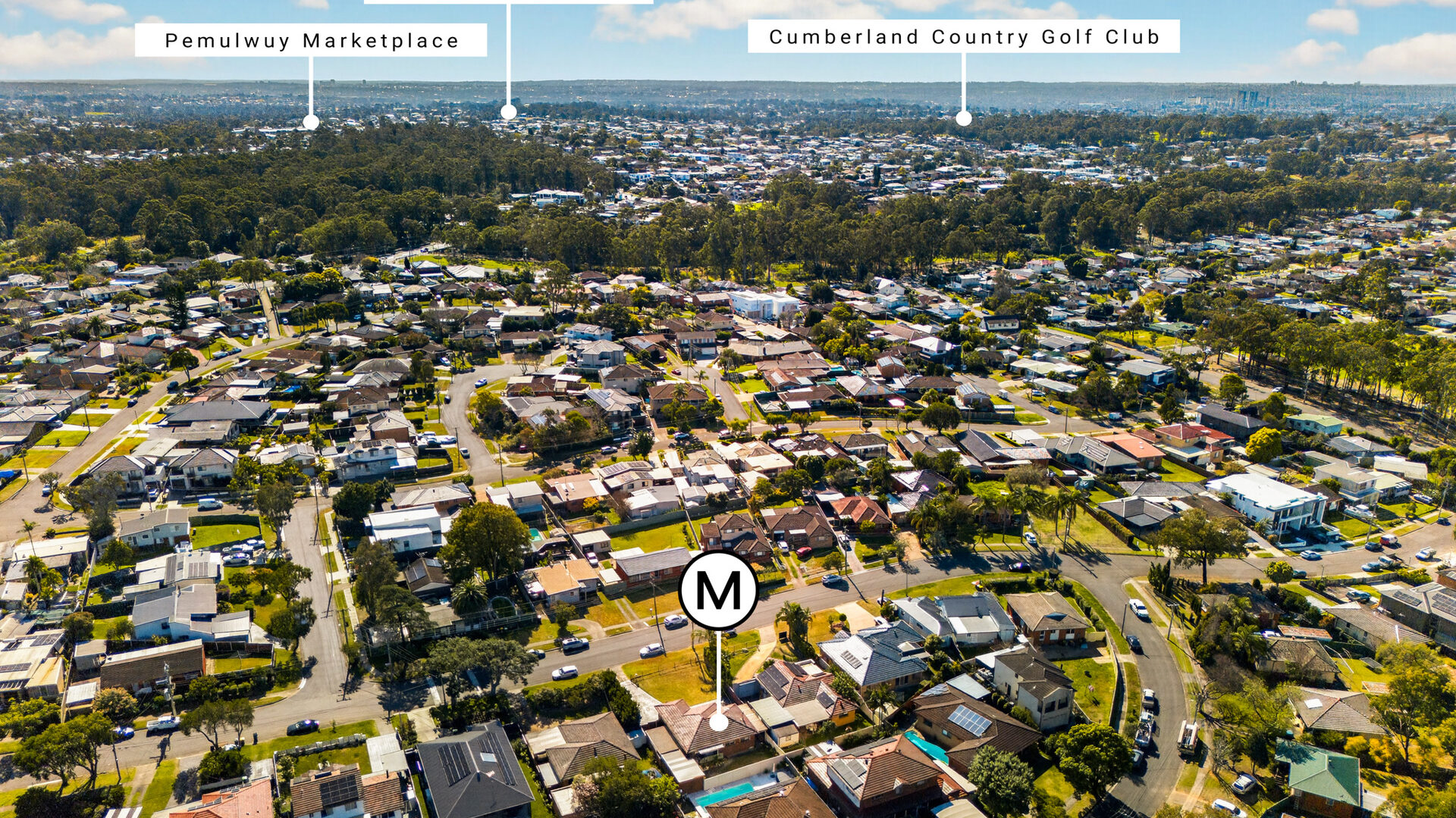 Sold - 31 Alpha Road - New Property in Greystanes - Real Estate by Anita Mirosevic