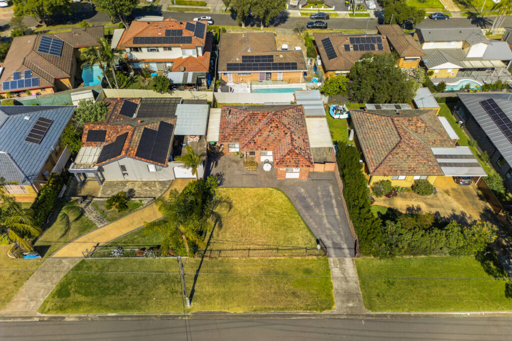 Sold - 31 Alpha Road - New Property in Greystanes - Real Estate by Anita Mirosevic