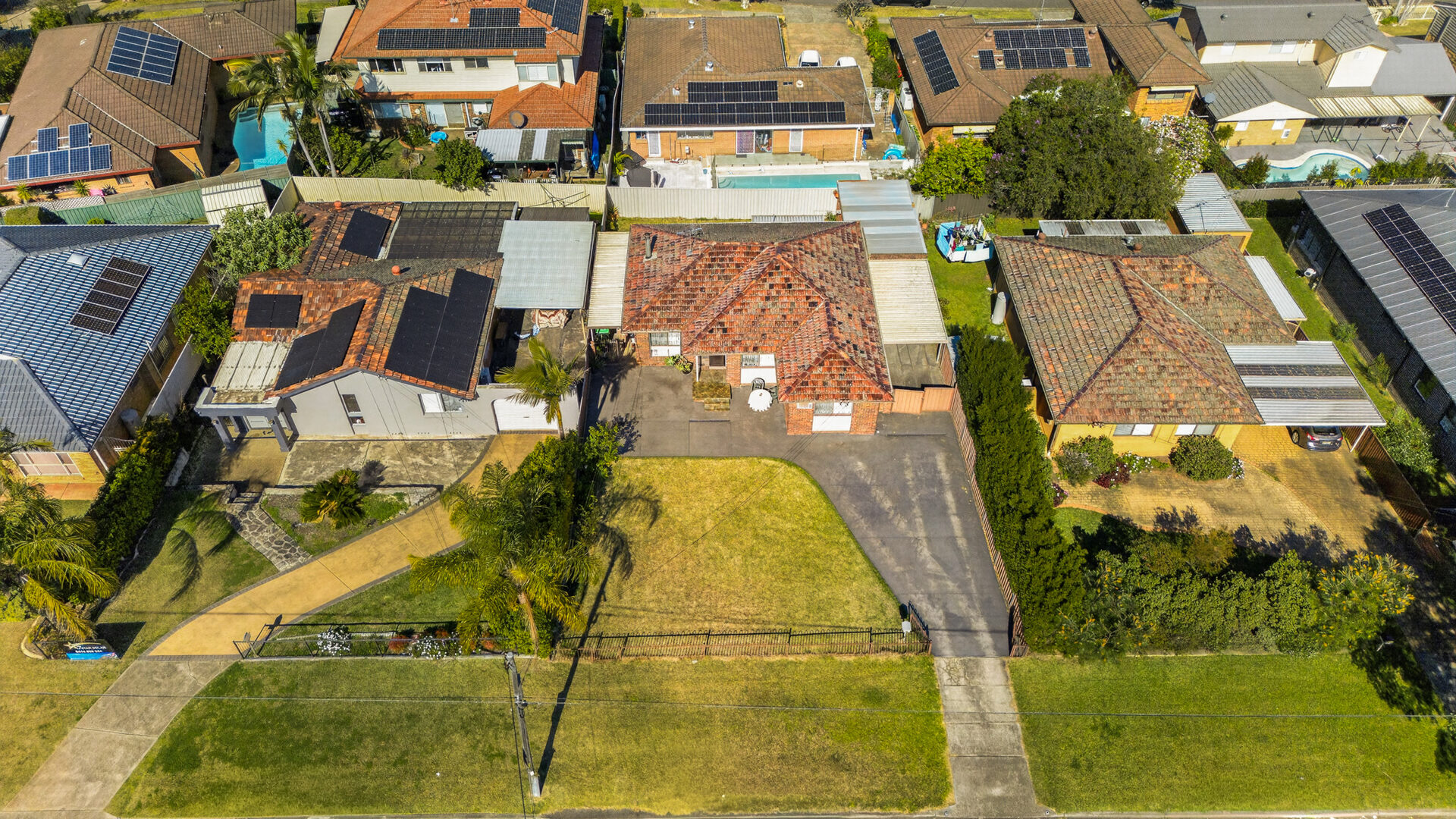 Sold - 31 Alpha Road - New Property in Greystanes - Real Estate by Anita Mirosevic