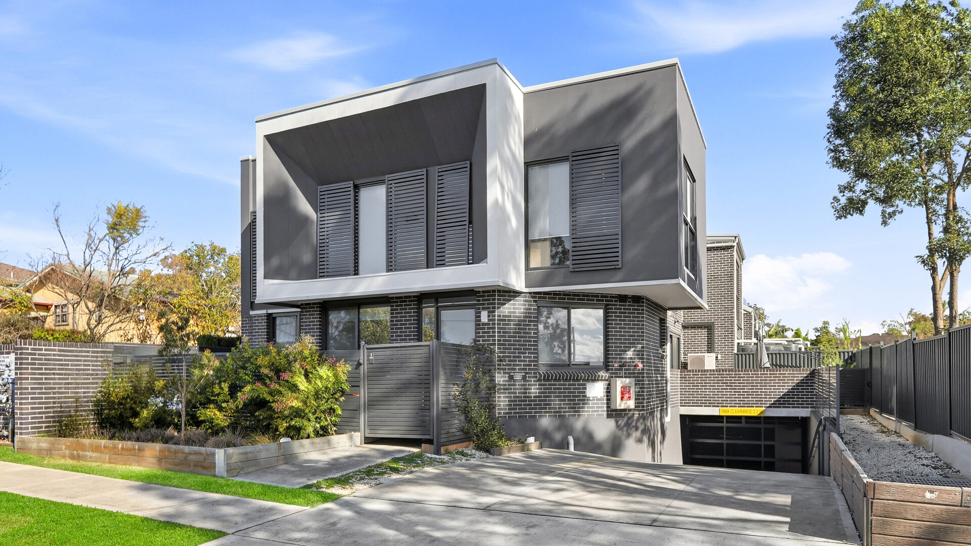 For Sale - 4/18 Carinya Road - New Property in Girraween - Real Estate by Tariq Jameel