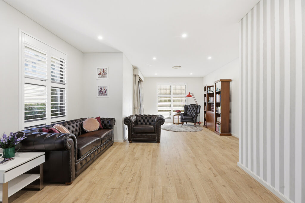 For Sale - 11 Ridgemark Place - New Property in Bella Vista - Real Estate by Maree McCrorie