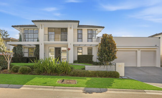For Sale - 11 Ridgemark Place - New Property in Bella Vista - Real Estate by Maree McCrorie