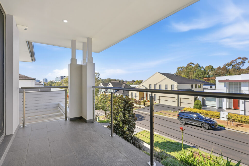 For Sale - 11 Ridgemark Place - New Property in Bella Vista - Real Estate by Maree McCrorie