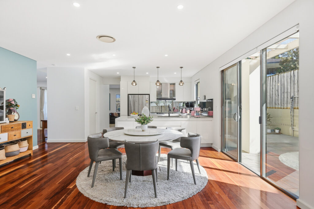 For Sale - 11 Ridgemark Place - New Property in Bella Vista - Real Estate by Maree McCrorie