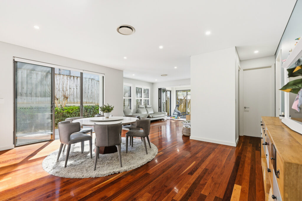 For Sale - 11 Ridgemark Place - New Property in Bella Vista - Real Estate by Maree McCrorie