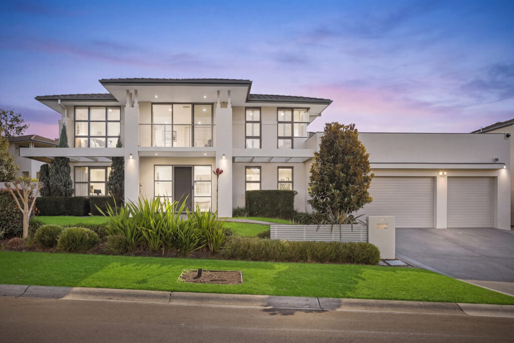 For Sale - 11 Ridgemark Place - New Property in Bella Vista - Real Estate by Maree McCrorie