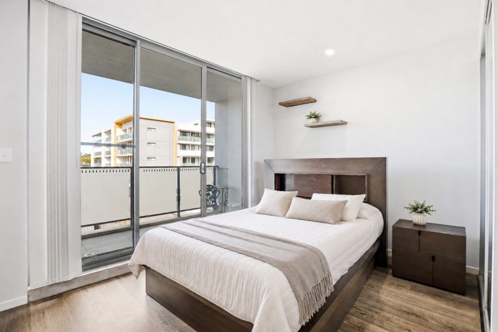For Sale - 208/31c Garfield Street - New Property in Wentworthville - Real Estate by Tariq Jameel