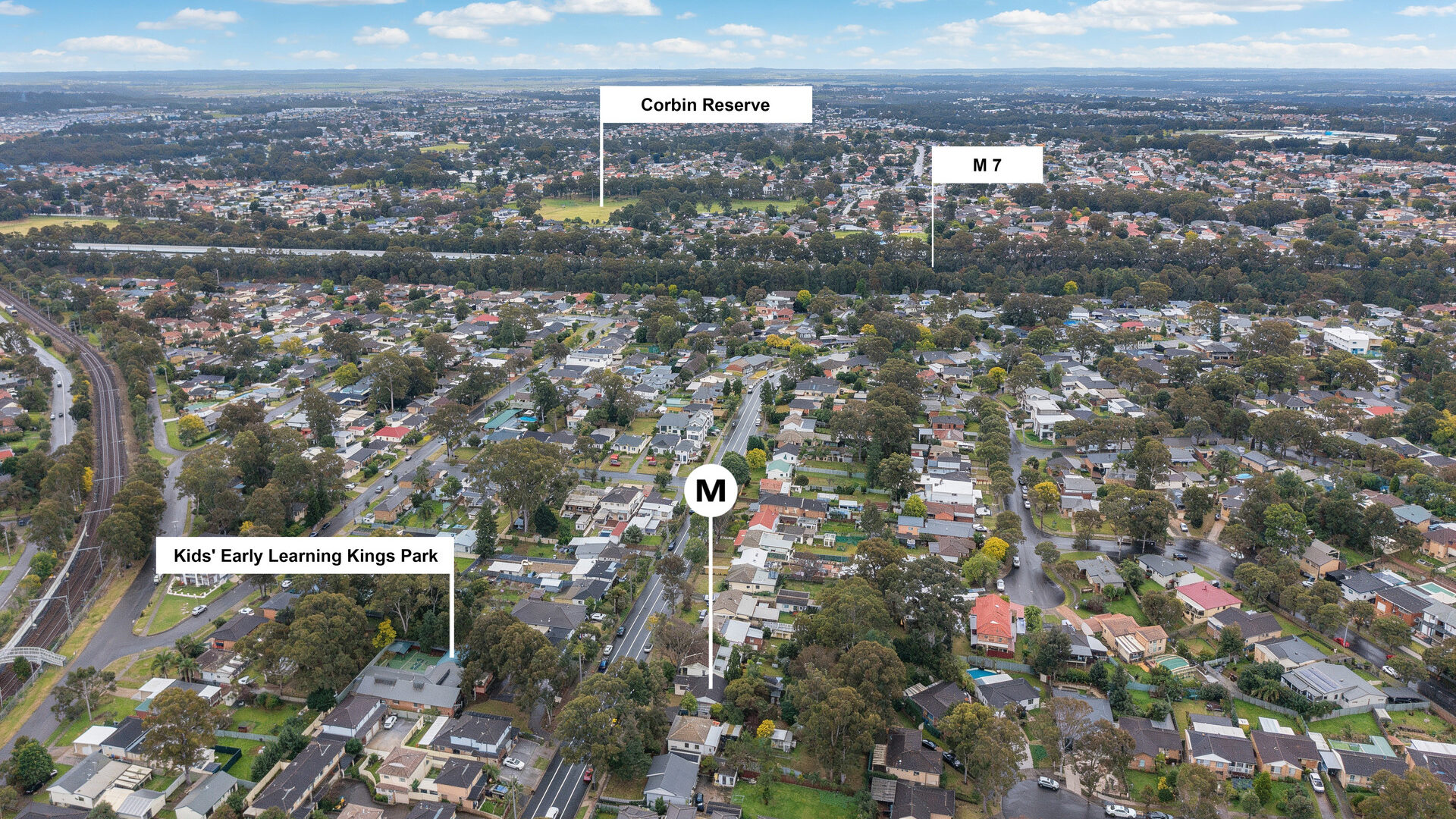 For Sale - 63 Cobham Street - New Property in Kings Park - Real Estate by Peter Sutherland
