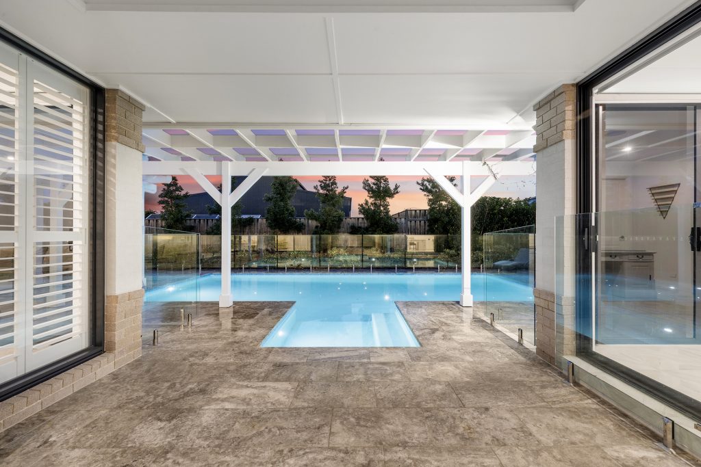 For Sale - 3 Alcorn Place - New Property in Pitt Town - Real Estate by Brett Humby