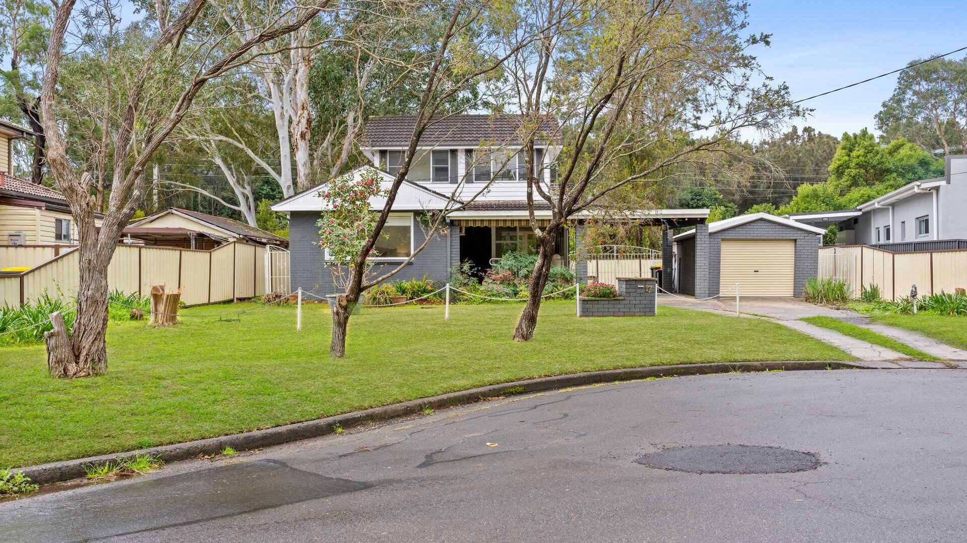Auction - 17 Cornell Street - New Property in Blacktown - Real Estate by Monique Layoun