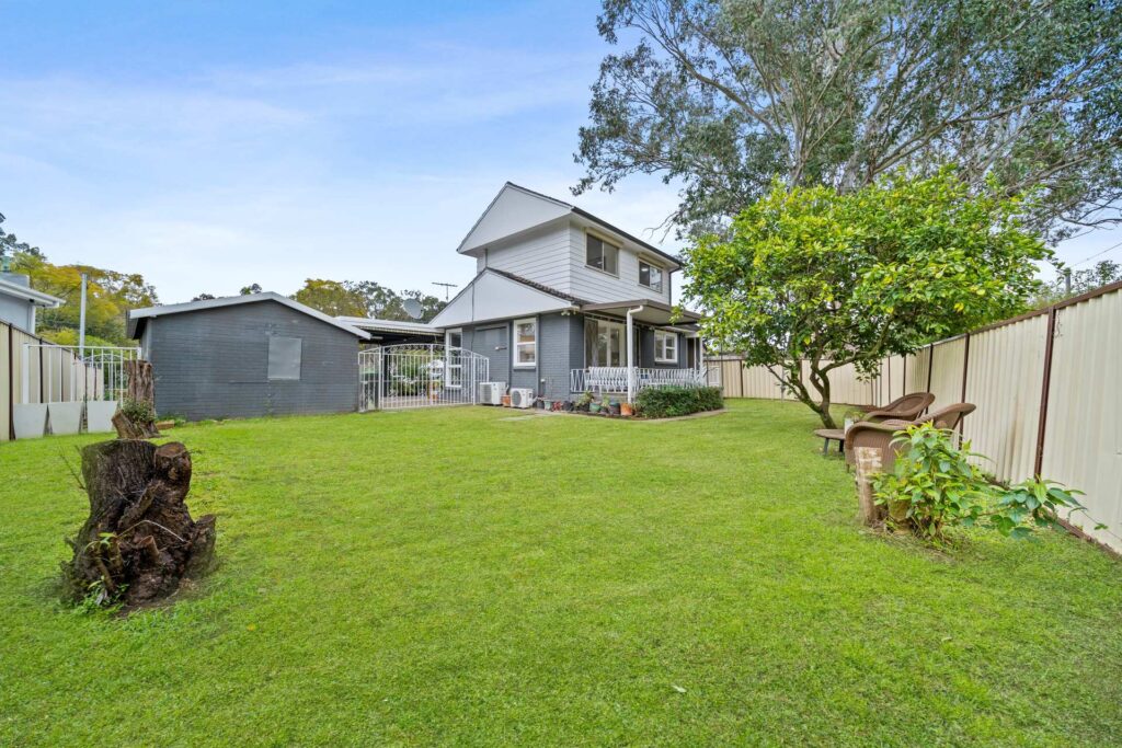 Auction - 17 Cornell Street - New Property in Blacktown - Real Estate by Monique Layoun