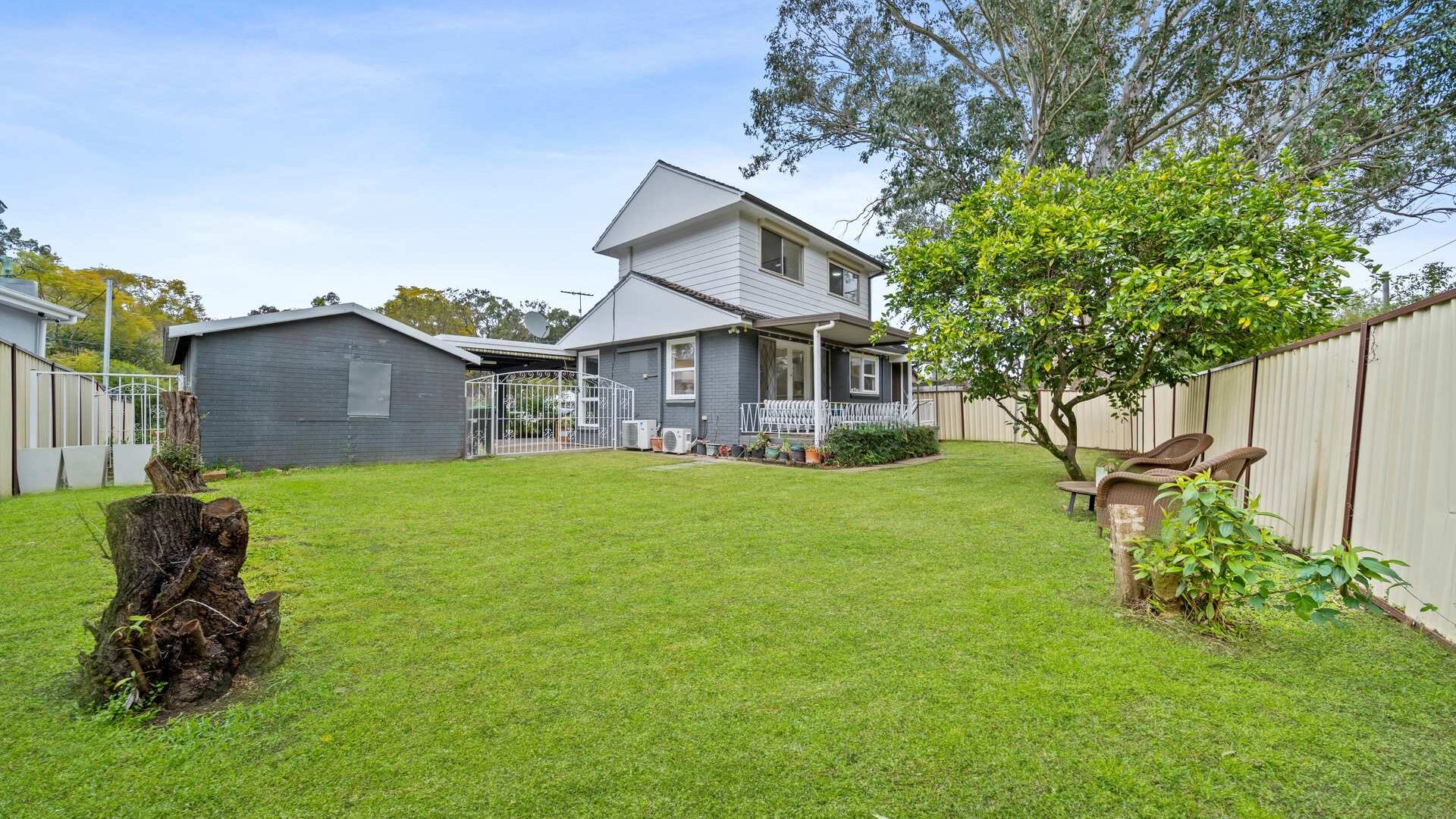Auction - 17 Cornell Street - New Property in Blacktown - Real Estate by Monique Layoun