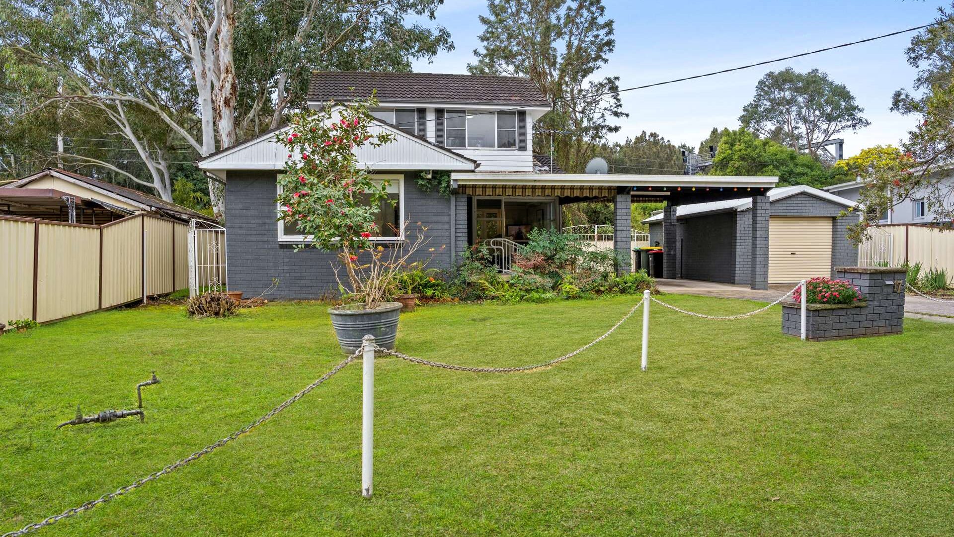 Auction - 17 Cornell Street - New Property in Blacktown - Real Estate by Monique Layoun