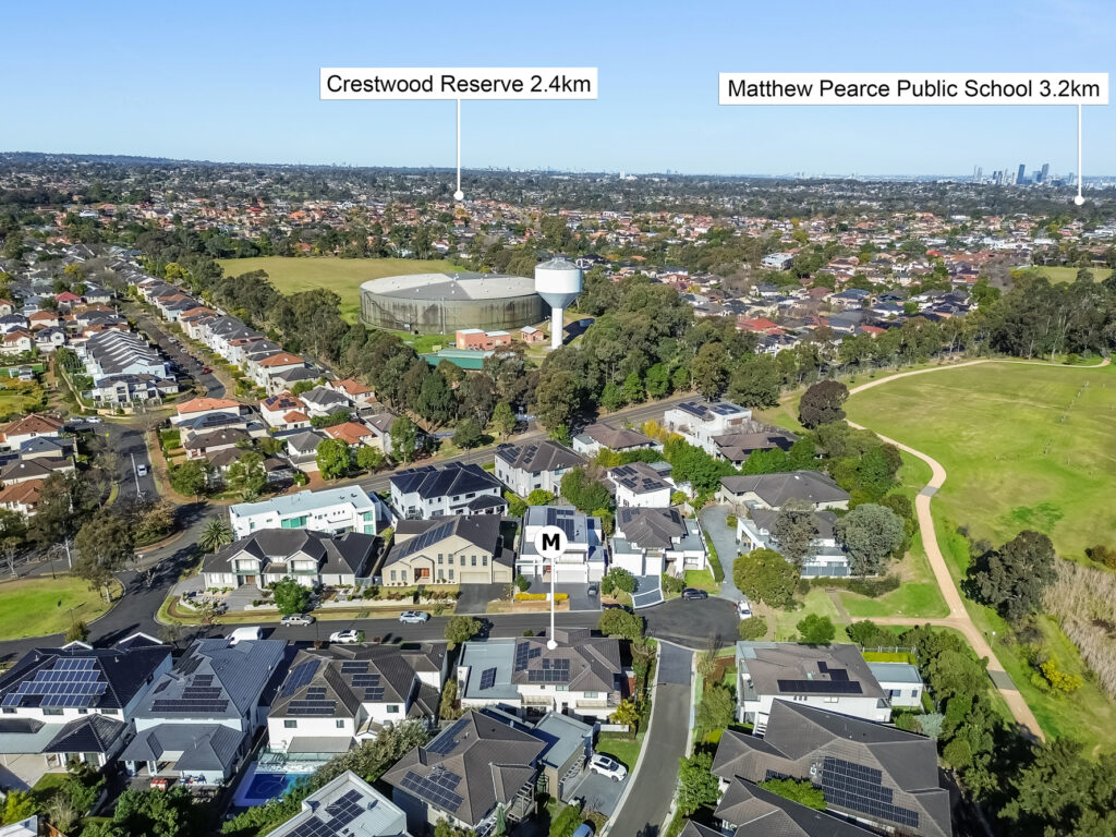 For Sale - 11 Ridgemark Place - New Property in Bella Vista - Real Estate by Maree McCrorie