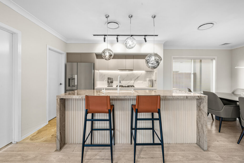 For Sale - 6 Grattan Road - New Property in North Kellyville - Real Estate by Corie Sciberras