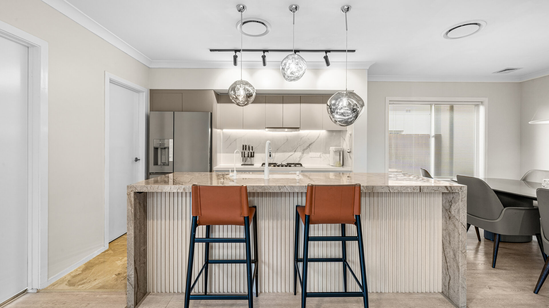 For Sale - 6 Grattan Road - New Property in North Kellyville - Real Estate by Corie Sciberras