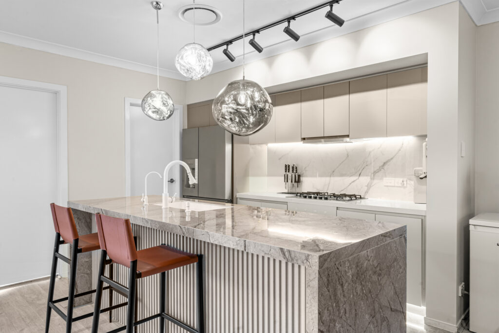 For Sale - 6 Grattan Road - New Property in North Kellyville - Real Estate by Corie Sciberras