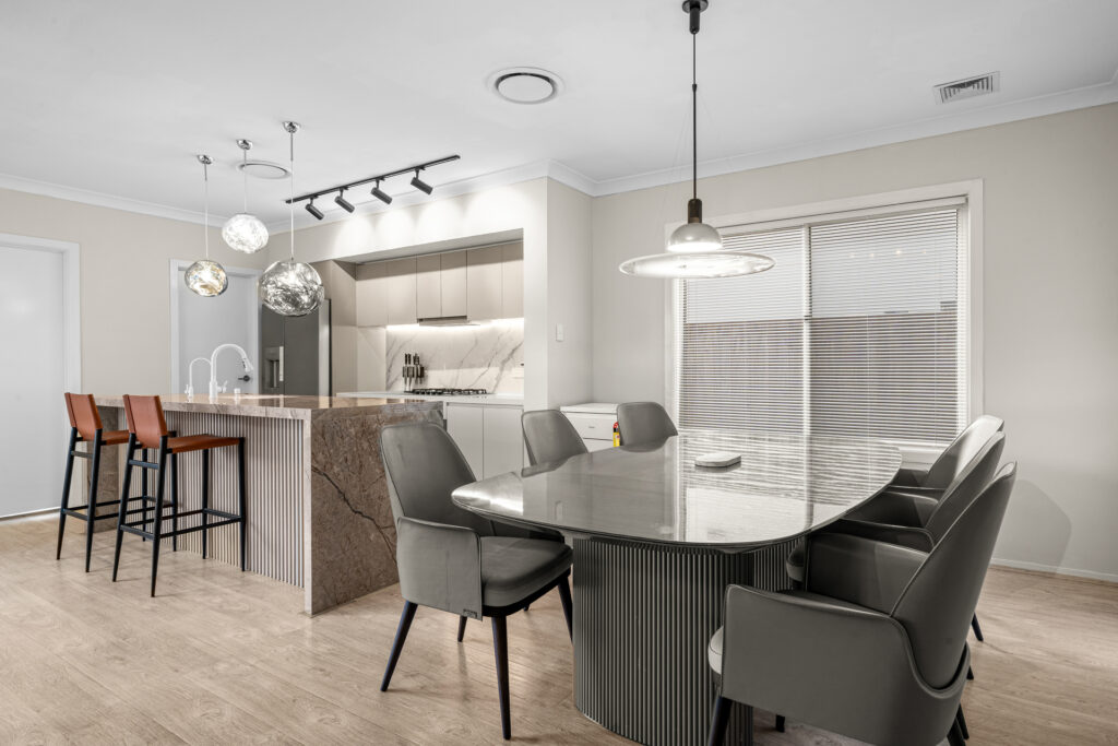 For Sale - 6 Grattan Road - New Property in North Kellyville - Real Estate by Corie Sciberras