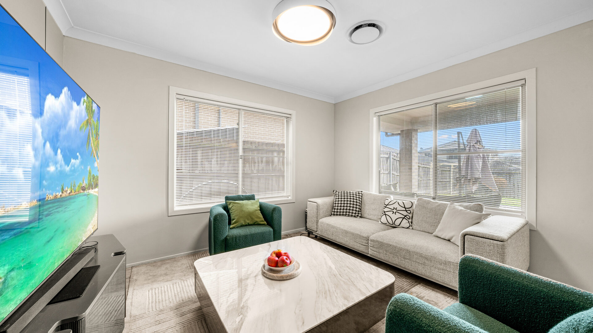 For Sale - 6 Grattan Road - New Property in North Kellyville - Real Estate by Corie Sciberras