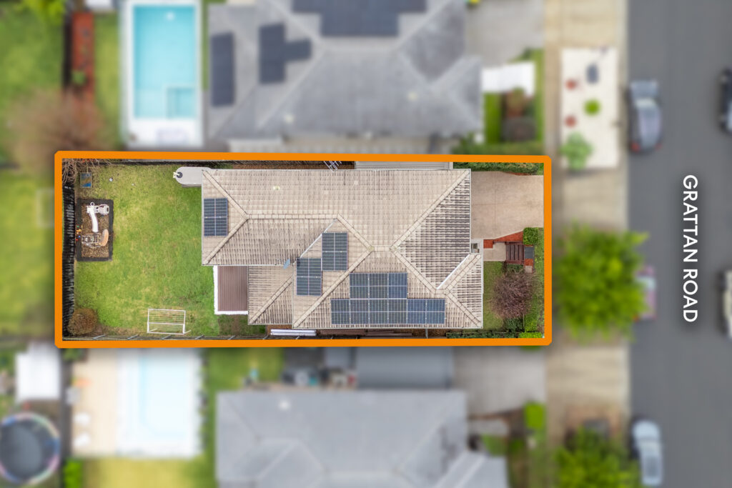 For Sale - 6 Grattan Road - New Property in North Kellyville - Real Estate by Corie Sciberras