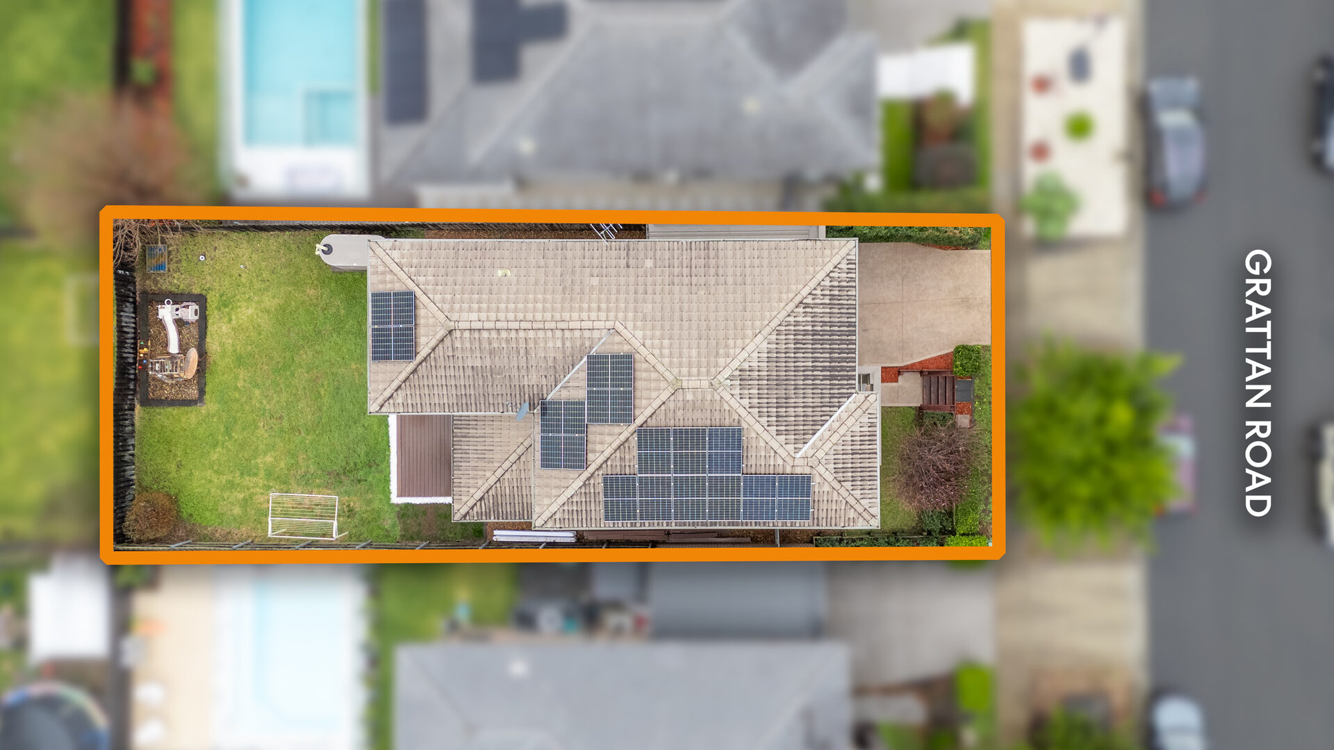 For Sale - 6 Grattan Road - New Property in North Kellyville - Real Estate by Corie Sciberras