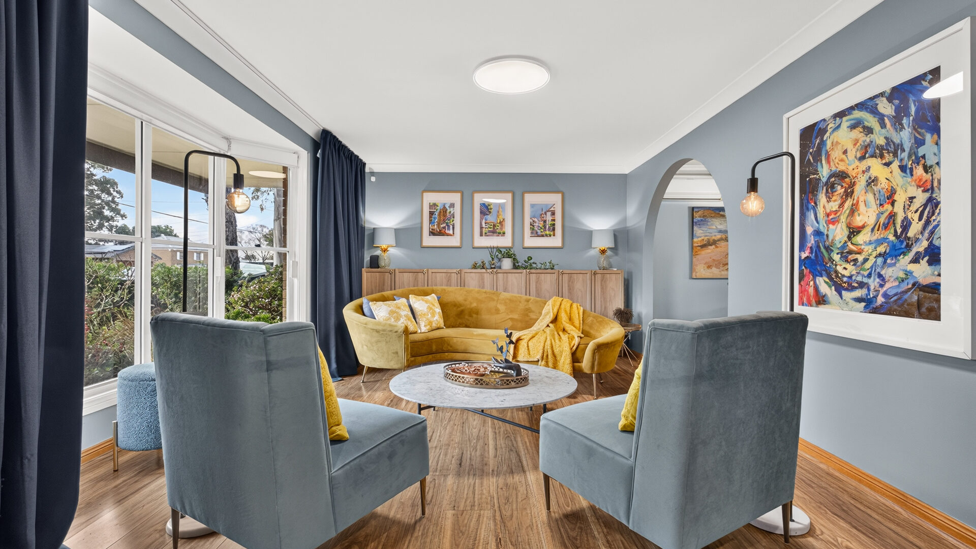 Auction - 57 Aldgate Street - New Property in Prospect - Real Estate by Monique Layoun