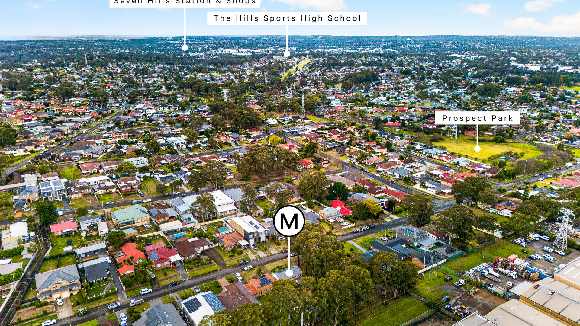 Auction - 57 Aldgate Street - New Property in Prospect - Real Estate by Monique Layoun