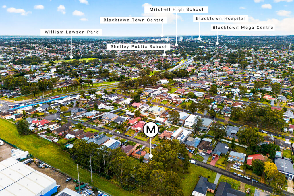 Auction - 57 Aldgate Street - New Property in Prospect - Real Estate by Monique Layoun