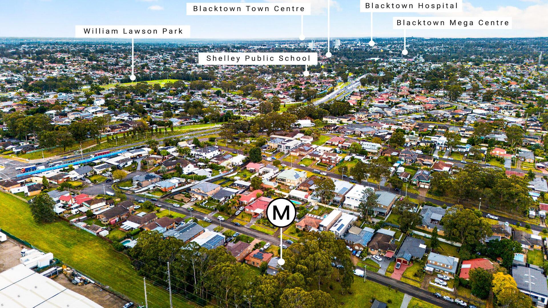 Auction - 57 Aldgate Street - New Property in Prospect - Real Estate by Monique Layoun