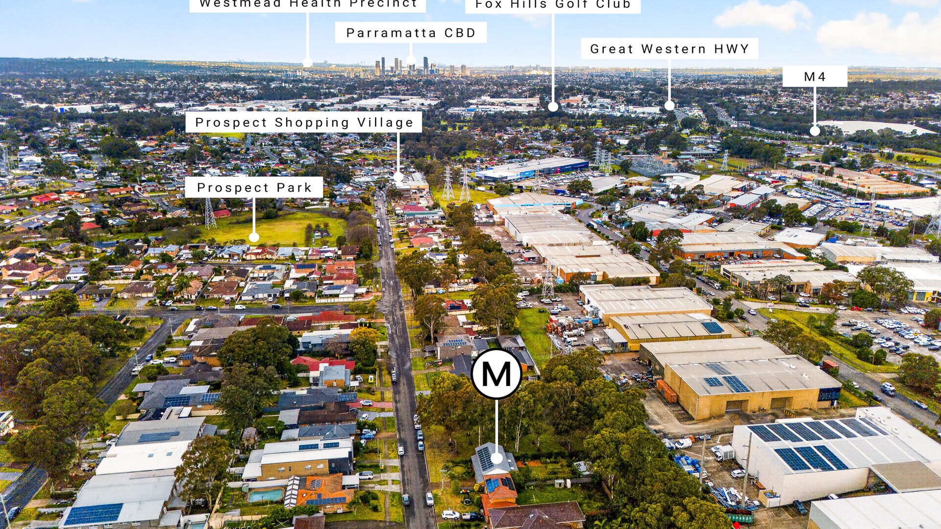 Auction - 57 Aldgate Street - New Property in Prospect - Real Estate by Monique Layoun