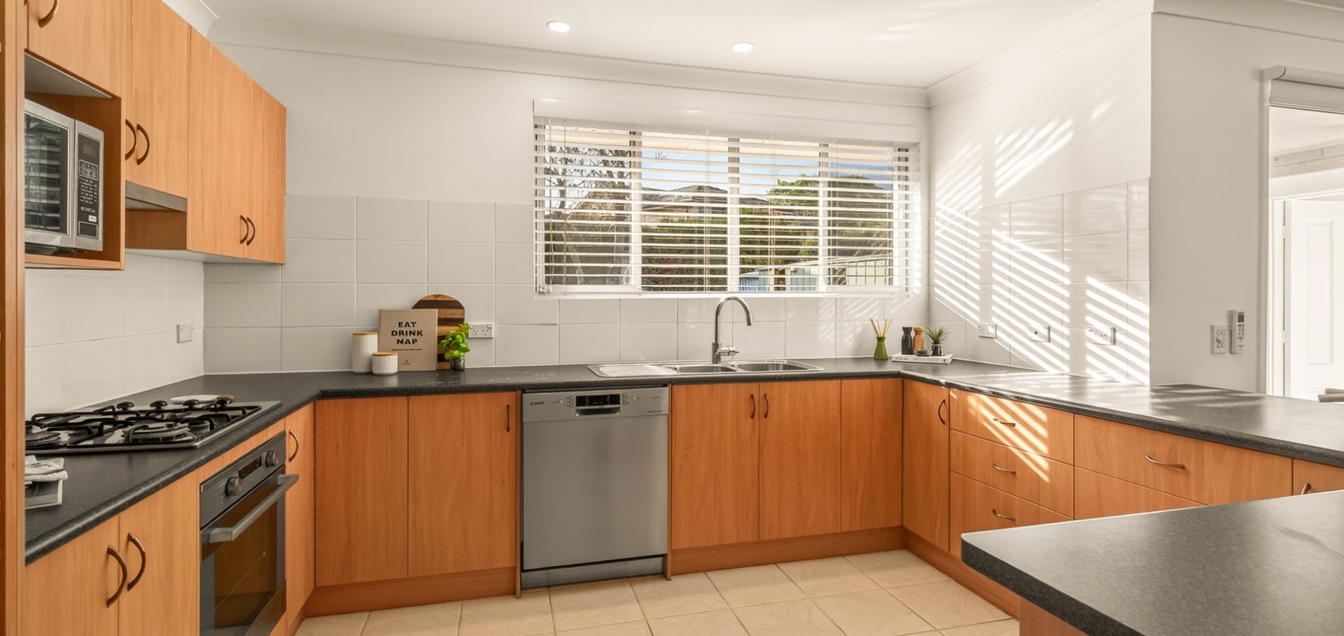 Sold - 46 Aberdeen Road - New Property in Winston Hills - Real Estate by Arthur Kolovos