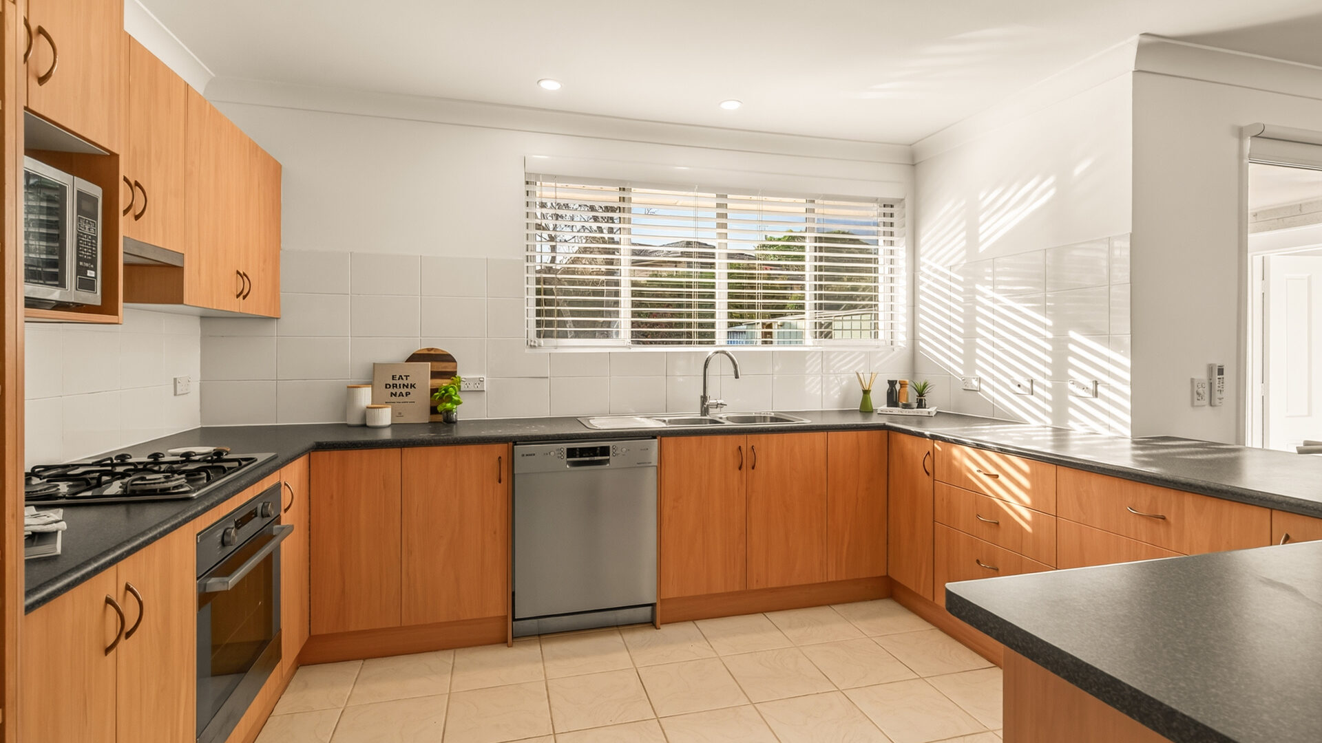 Sold - 46 Aberdeen Road - New Property in Winston Hills - Real Estate by Arthur Kolovos