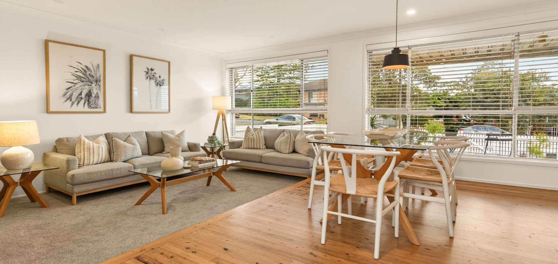 Sold - 46 Aberdeen Road - New Property in Winston Hills - Real Estate by Arthur Kolovos